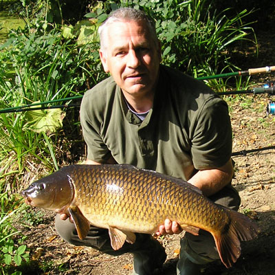 Fishing match fixtures hunton