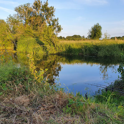 River Beult angling 