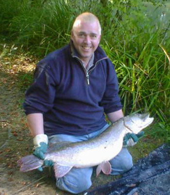 fishing Tunbridge Wells