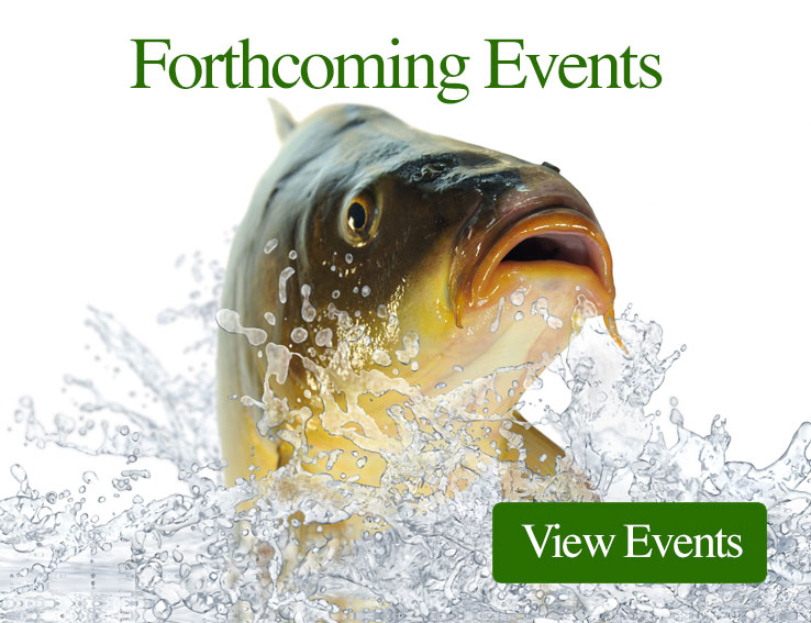 BDAS forthcoming events