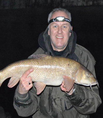 fishing Tunbridge Wells