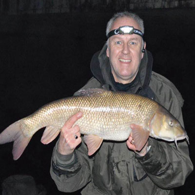 Tunbridge Wells fishing