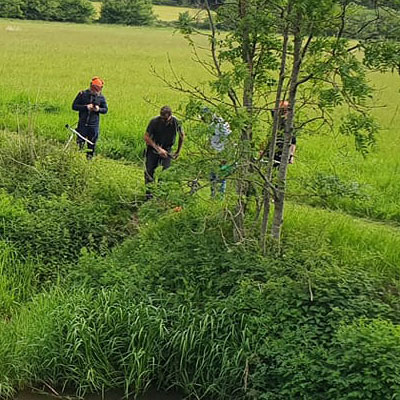 angling meeting kent