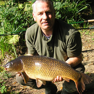 fishing Chub Tunbridge Wells 